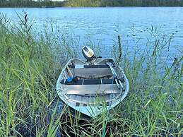4 Star Holiday Home in Uddevalla