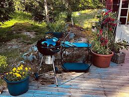 4 Star Holiday Home in Uddevalla