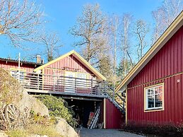 4 Star Holiday Home in Uddevalla