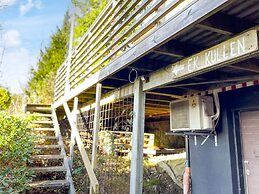 4 Star Holiday Home in Uddevalla