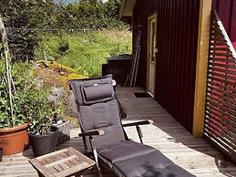 4 Star Holiday Home in Uddevalla