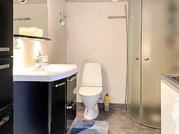 4 Star Holiday Home in Uddevalla