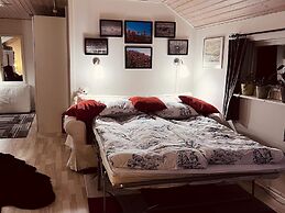 4 Star Holiday Home in Uddevalla