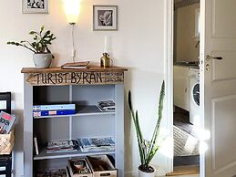4 Star Holiday Home in Uddevalla