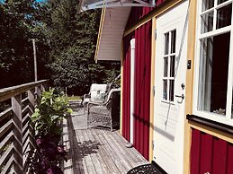 4 Star Holiday Home in Uddevalla
