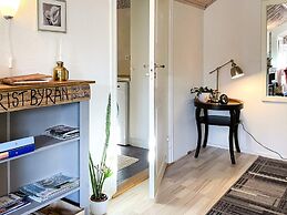 4 Star Holiday Home in Uddevalla