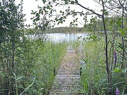 4 Star Holiday Home in Uddevalla