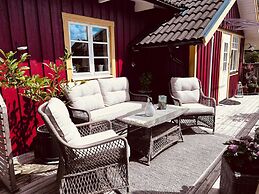 4 Star Holiday Home in Uddevalla