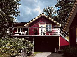 4 Star Holiday Home in Uddevalla