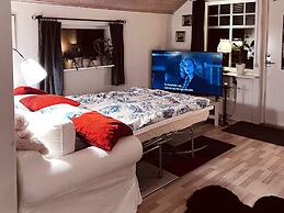 4 Star Holiday Home in Uddevalla