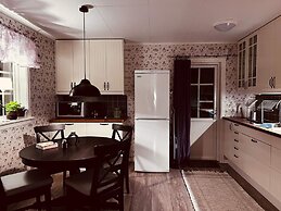 4 Star Holiday Home in Uddevalla