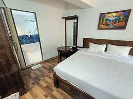 The High Garden Resort