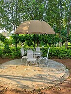The High Garden Resort