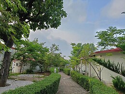 The High Garden Resort