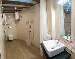 The High Garden Resort
