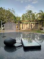 The High Garden Resort