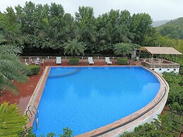 The High Garden Resort