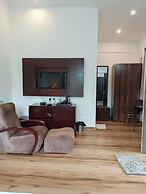 The High Garden Resort