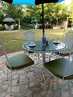 The High Garden Resort