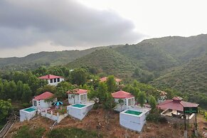 The High Garden Resort