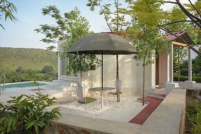 The High Garden Resort