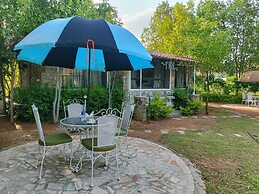 The High Garden Resort