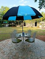 The High Garden Resort