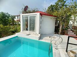 The High Garden Resort