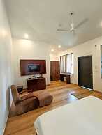 The High Garden Resort