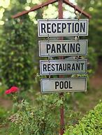 The High Garden Resort