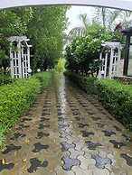 The High Garden Resort