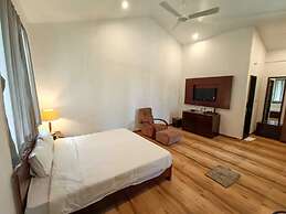 The High Garden Resort