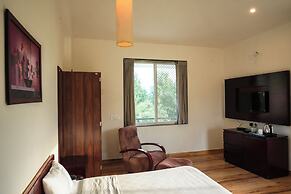 The High Garden Resort