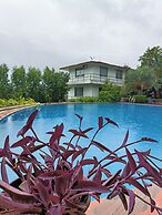 The High Garden Resort