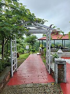 The High Garden Resort