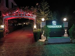 The High Garden Resort