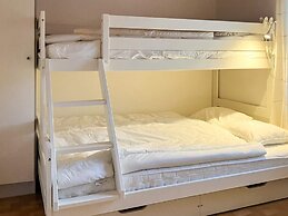 5 Person Holiday Home in Farjestaden