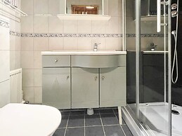 5 Person Holiday Home in Farjestaden