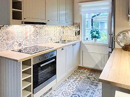 5 Person Holiday Home in Farjestaden