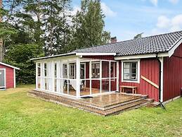 5 Person Holiday Home in Farjestaden