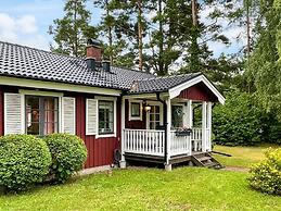 5 Person Holiday Home in Farjestaden