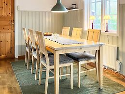 5 Person Holiday Home in Farjestaden