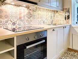 5 Person Holiday Home in Farjestaden