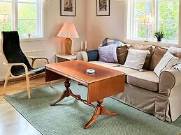 5 Person Holiday Home in Farjestaden