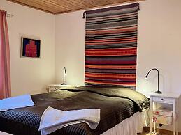 5 Person Holiday Home in Farjestaden