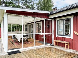 5 Person Holiday Home in Farjestaden