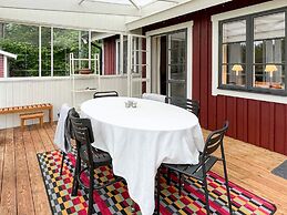 5 Person Holiday Home in Farjestaden