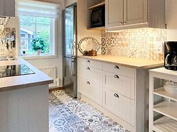 5 Person Holiday Home in Farjestaden