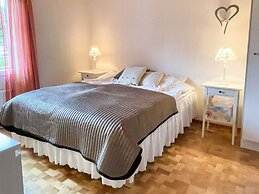 5 Person Holiday Home in Farjestaden