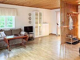 5 Person Holiday Home in Farjestaden